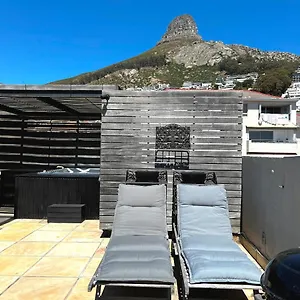 Namaste Holiday home Cape Town