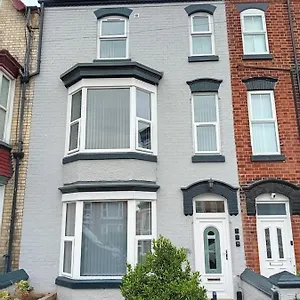 Windies 2 Apartment Bridlington