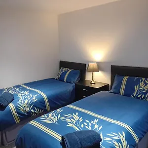 Windies 1 Apartment Bridlington